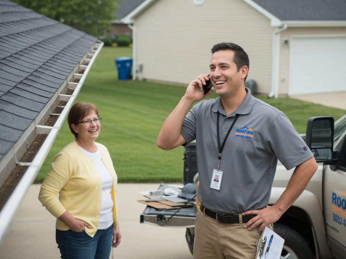 Local Roofing Contractors Hunt Valley, MD FAQs